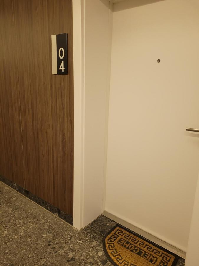 ブラショフ4Qualisアパートメント エクステリア 写真